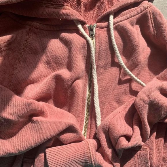 Zip up hoodie - Picture 3 of 5